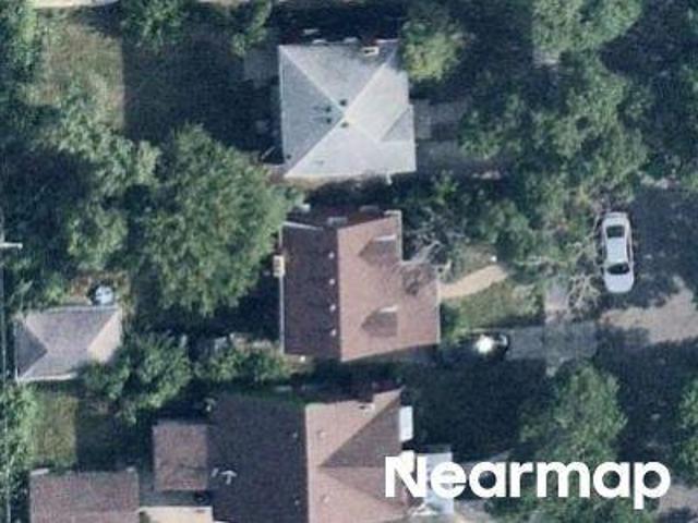 House for sale in Detroit, Michigan