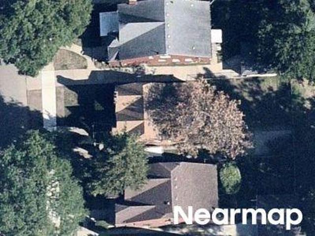 House for sale in Detroit, Michigan