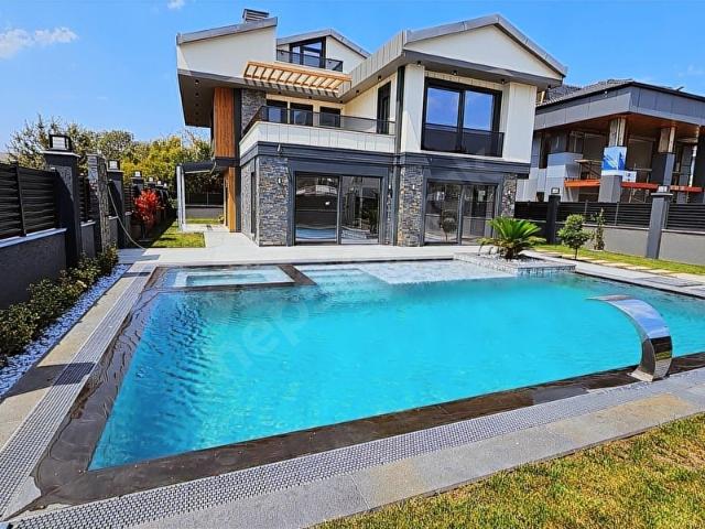 Şile, İstanbul içerisinde satılık Villa