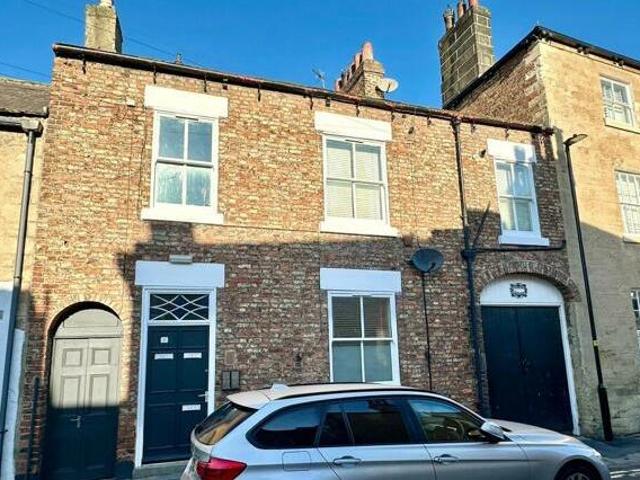 House for sale in Calcutt, Knaresborough