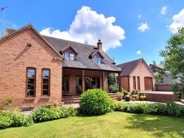 House for sale in Bolton Low Houses, Hampshire