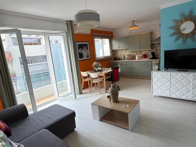 Appartement vente à Grasse, Antibes