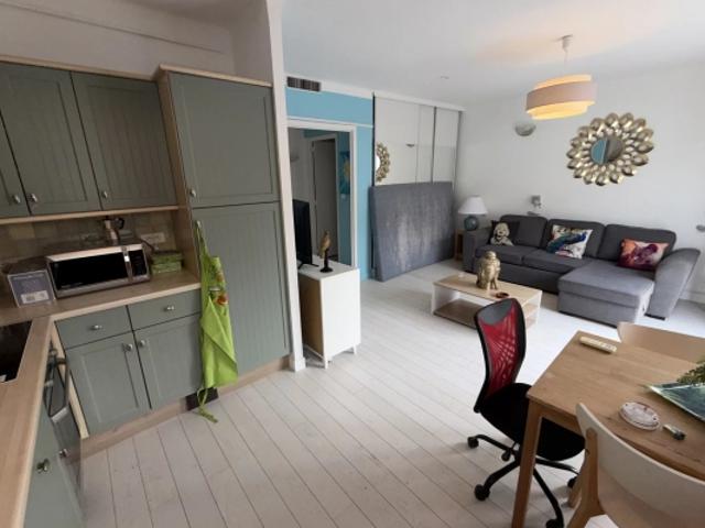 Appartement vente à Grasse, Antibes