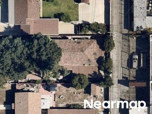 House for sale in Canoga Park, California