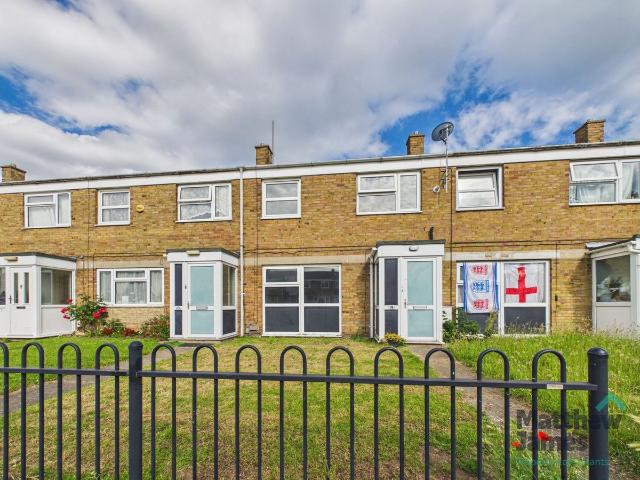 House for rent in Berechurch, Fordham Heath