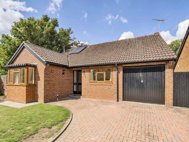 House for rent in Berrick Salome, Oxfordshire