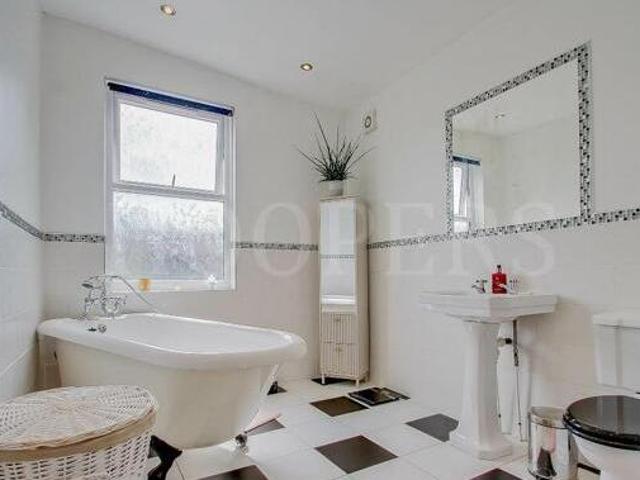 House for sale in Lyons, Greater London
