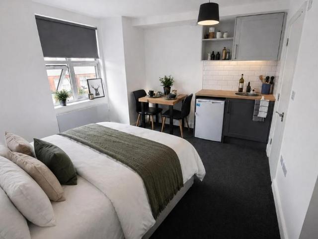 Apartment for rent in Harlesden, Greater London
