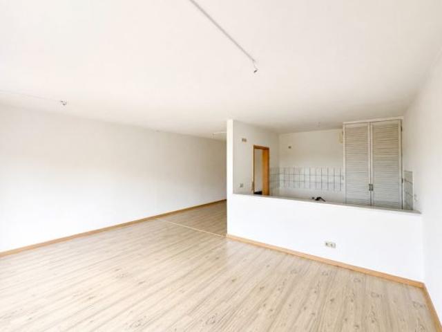 Wohnung mieten in Ilfeld, Thüringen