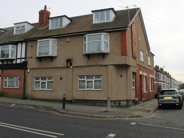 Apartment for rent in Poulton, Liscard