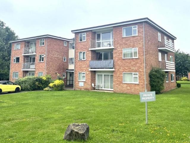 Apartment for rent in Galmington, Taunton