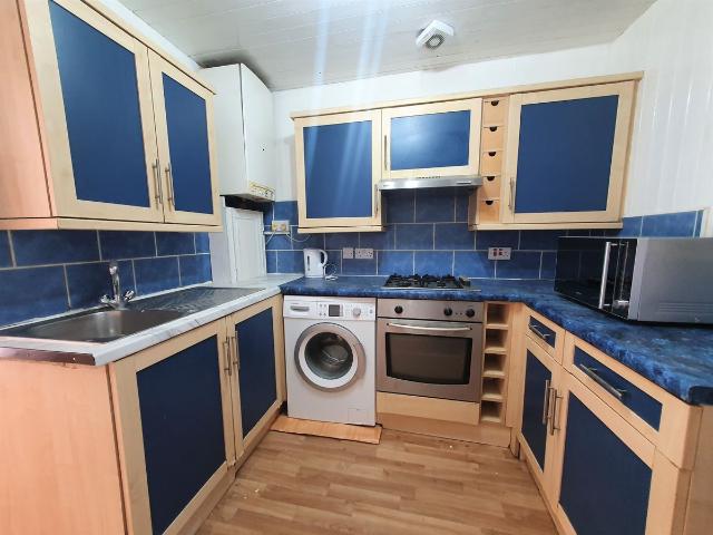 Apartment for rent in Gants Hill, Greater London