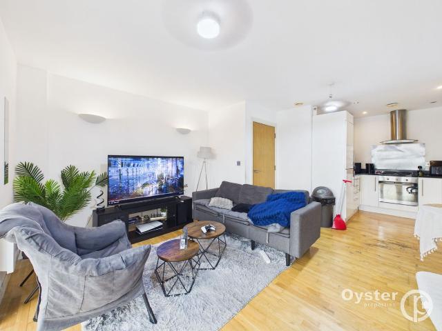 Apartment for rent in London Borough of Redbridge, Greater London