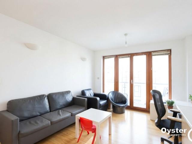 Apartment for rent in London Borough of Redbridge, Greater London