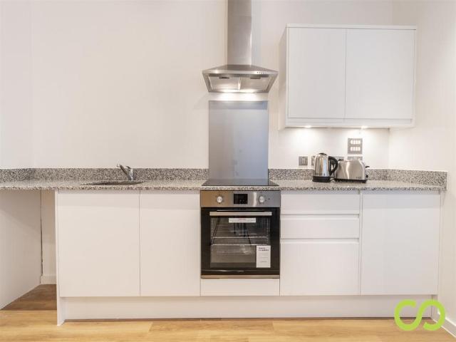Apartment for rent in Greater London