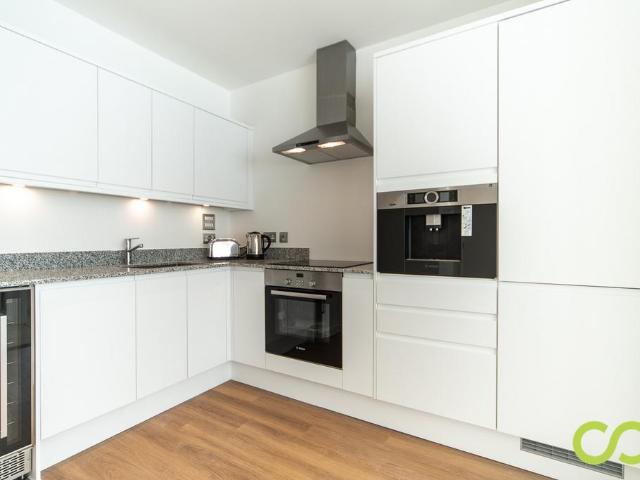 Apartment for rent in Greater London
