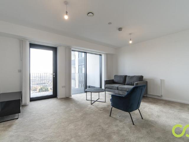 Apartment for rent in Greater London