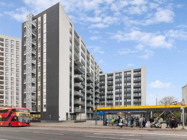 Apartment for rent in Greater London