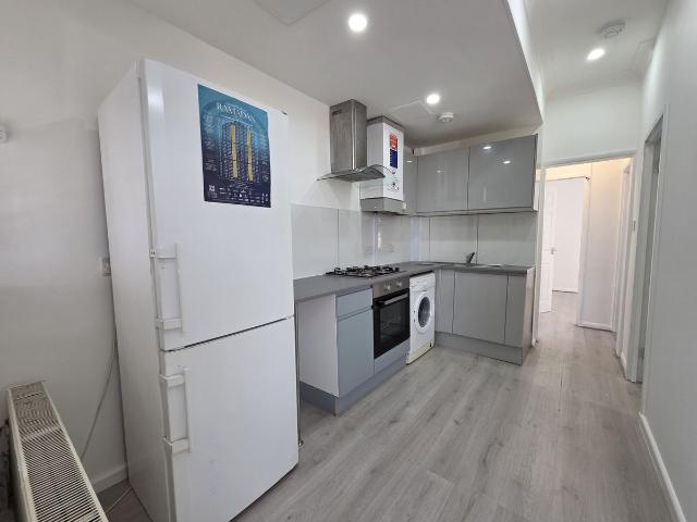 Apartment for rent in Greater London