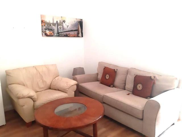 Apartment for rent in Gants Hill, Greater London