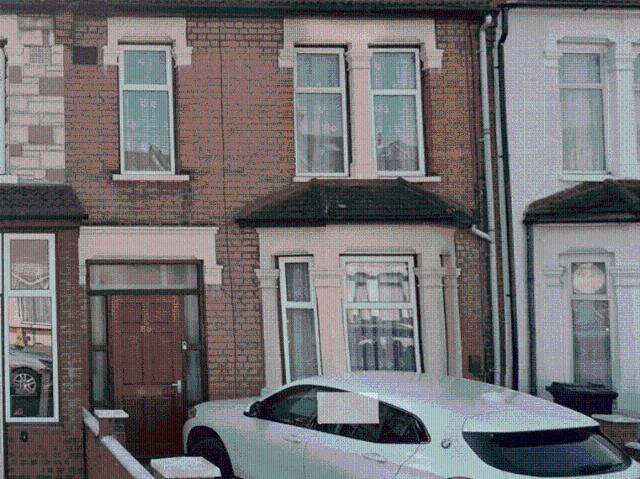 House for rent in Loxford, Greater London