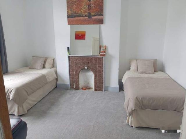 Studio for rent in Seven Kings, Greater London