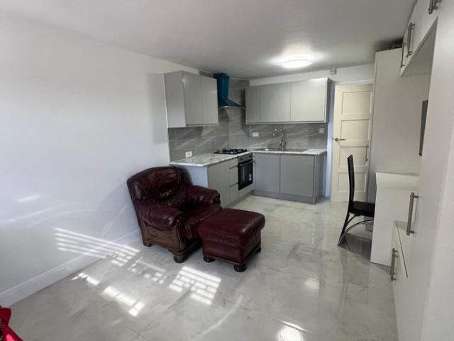 Studio for rent in Greater London