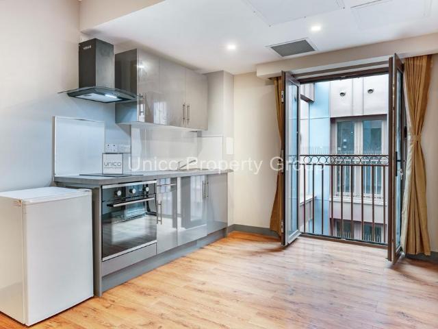 Apartment for rent in Greater London