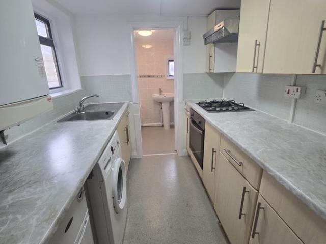 House for rent in London Borough of Redbridge, Greater London