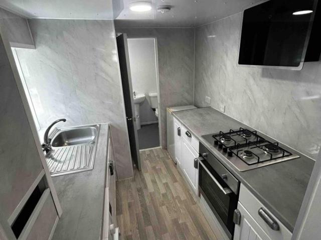 Apartment for rent in London Borough of Redbridge, Greater London