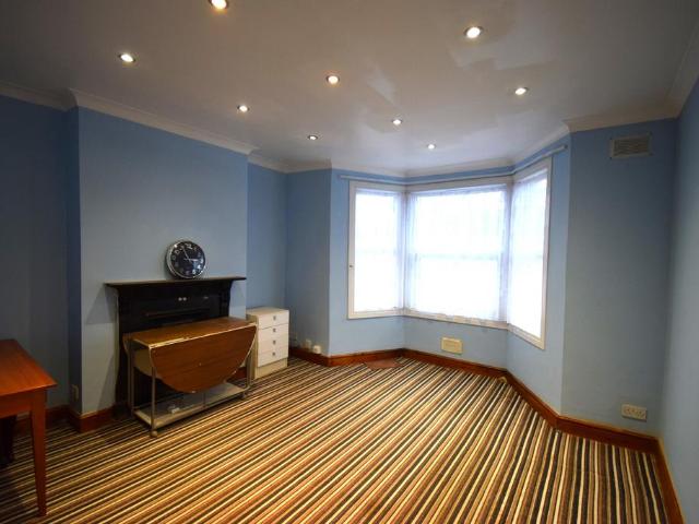 Apartment for rent in London Borough of Redbridge, Greater London