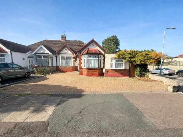 Apartment for rent in London Borough of Redbridge, Greater London