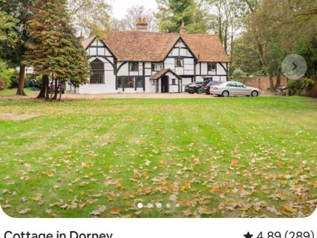 Apartment for rent in Clayhall, Greater London