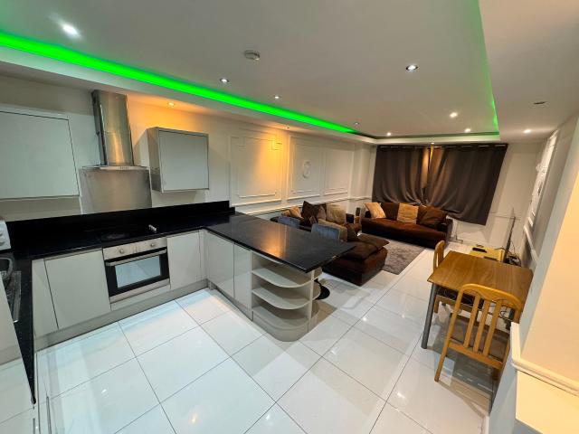House for rent in Clayhall, Greater London