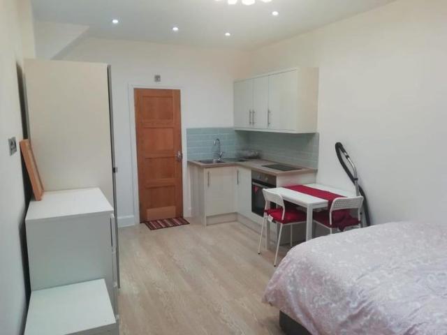 Studio for rent in Clayhall, Greater London