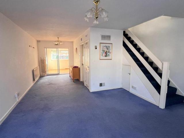 House for rent in Barkingside, Greater London