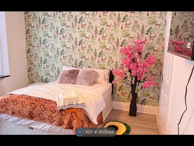 Room for rent in Barkingside, Isle Of Man