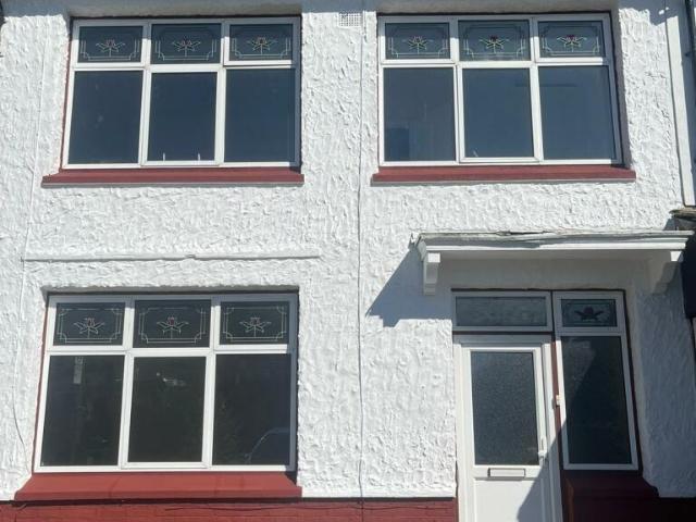 House for rent in Loxford, Greater London