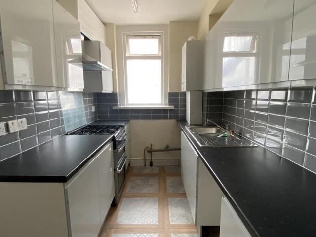 Apartment for rent in Greater London