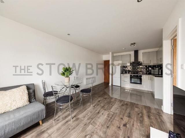 Apartment for rent in London Borough of Redbridge, Greater London