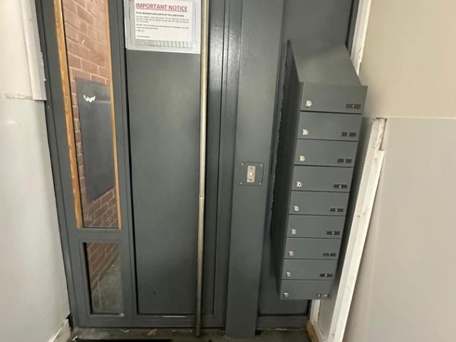 Apartment for rent in Greater London