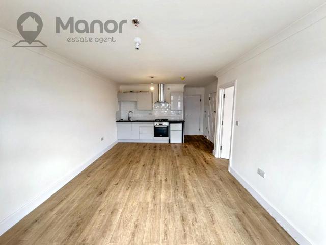House for rent in Loxford, Greater London