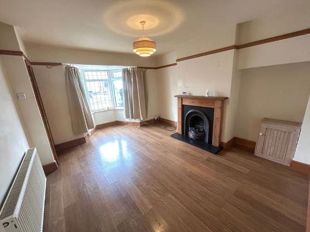 House for rent in Gravelly Hill, West Midlands