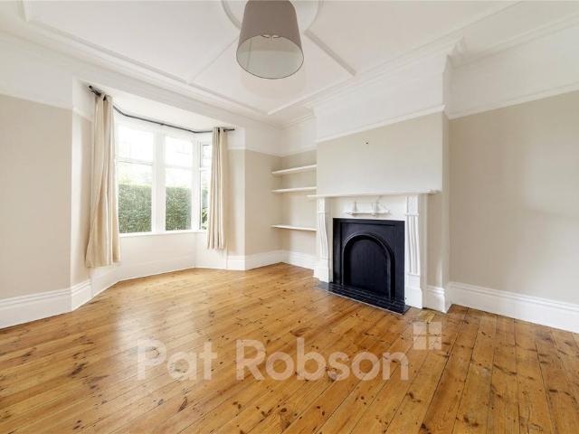 House for rent in South Gosforth, Newcastle upon Tyne