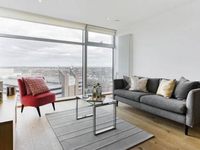 Apartment for rent in Greater London