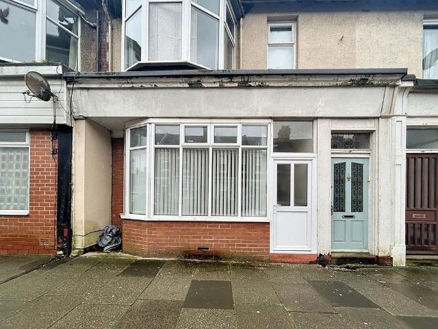 Apartment for rent in Whitley Bay, North Tyneside
