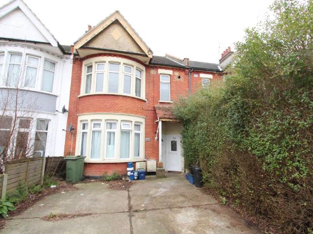 Apartment for rent in Alton Barnes, Essex