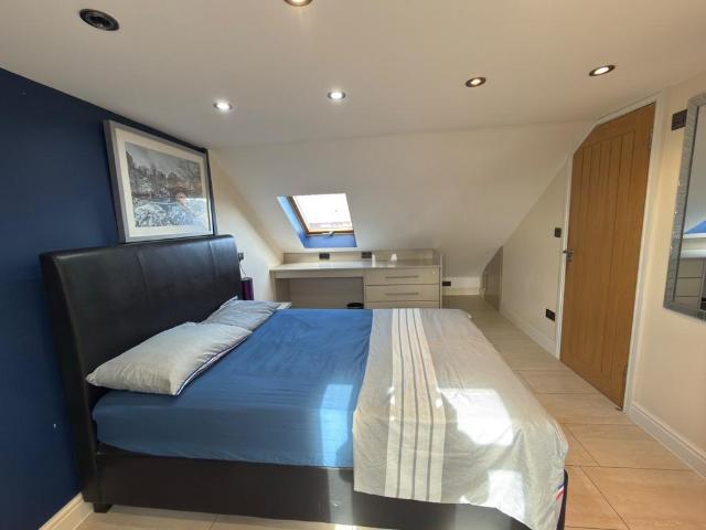 Apartment for rent in Gants Hill, Greater London