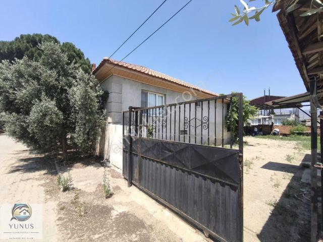 Alaşehir, Manisa içerisinde satılık Villa