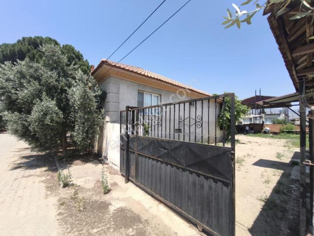 Alaşehir, Manisa içerisinde satılık Villa
